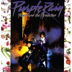 Purple Rain
