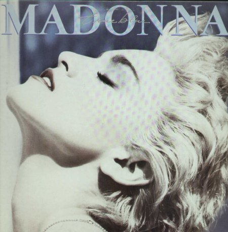 True Blue