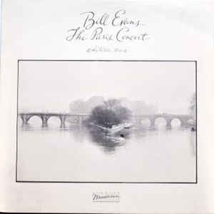 The Paris Concert Edition One