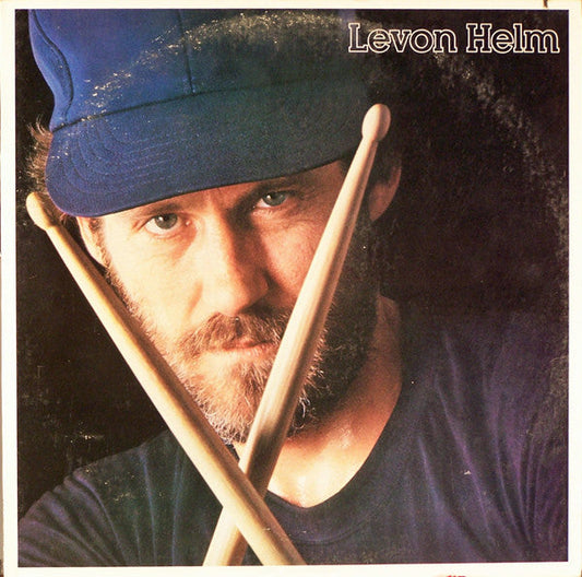 Levon Helm Aa1089