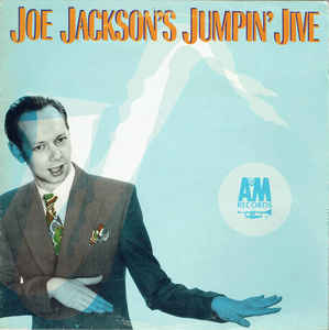 Joe Jackson's Jumpin Jive