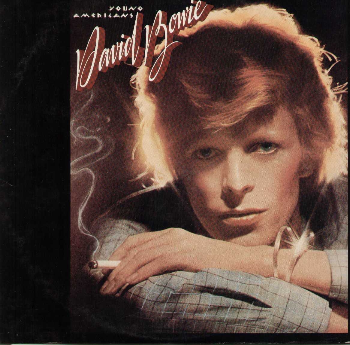 Young Americans