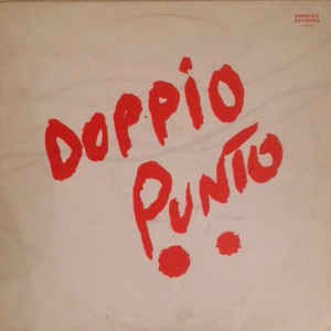 Doppio Punto