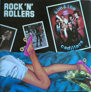 Rock N Rollers