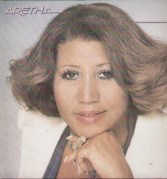 Aretha