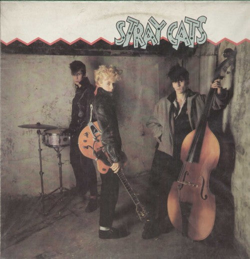 Stray Cats