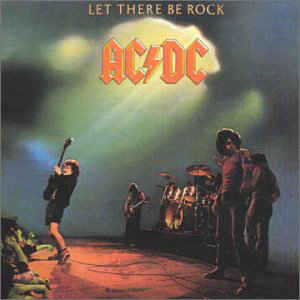 Let There Be Rock