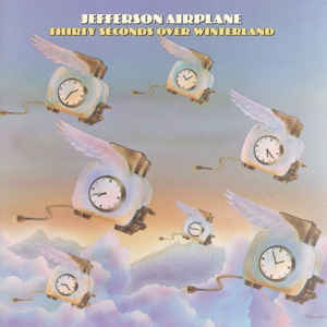 Thirty Seconds Over Winterland