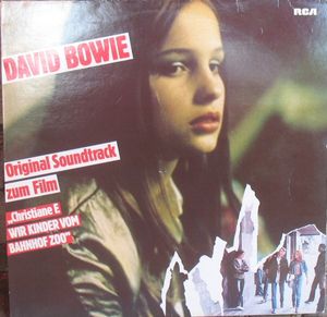 Christiane F