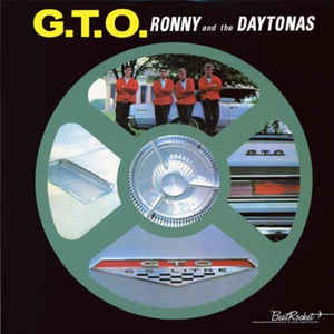 G.T.O.