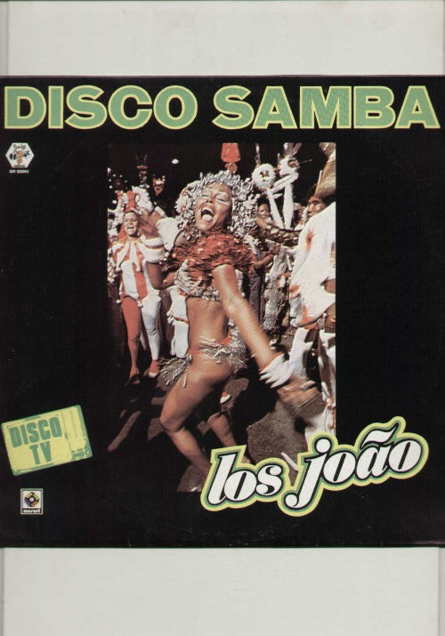 Disco Samba