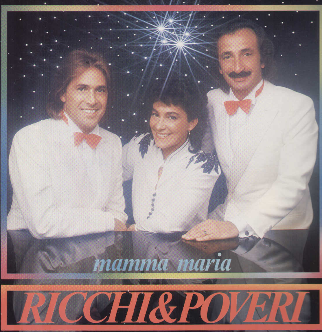 Mamma Maria