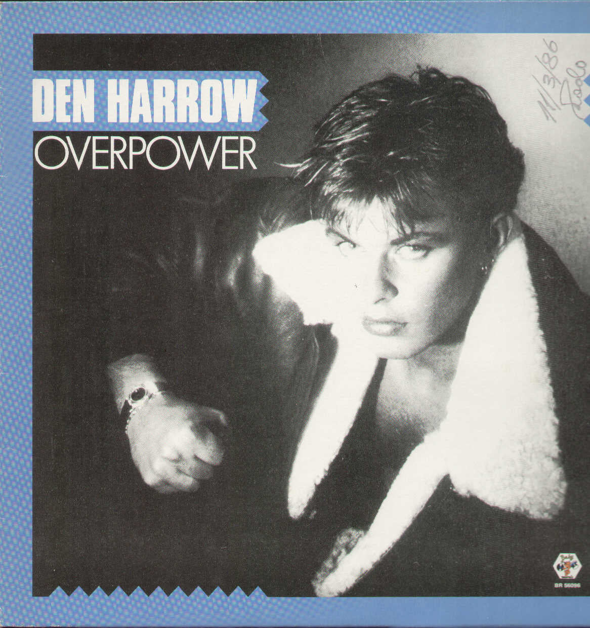Overpower
