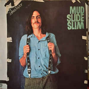 Mud Slide Slim And The Blue Horizon