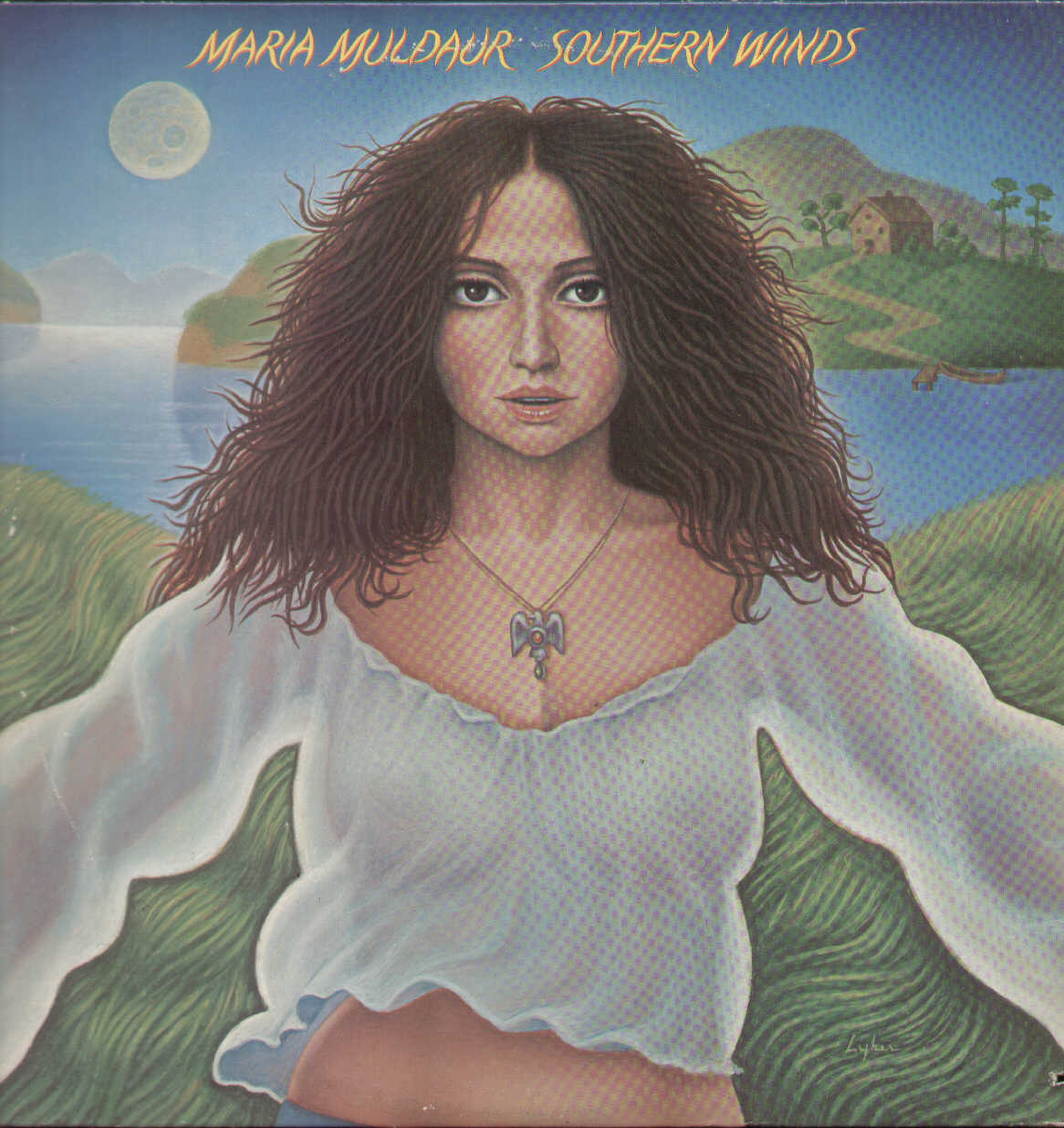 Southern Winds
