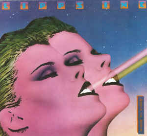 Mouth To Mouth