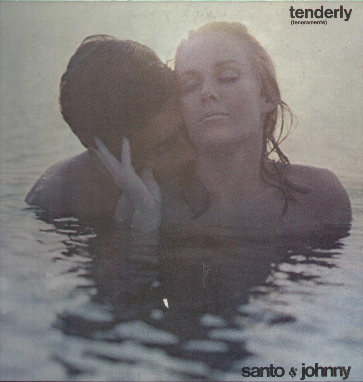 Tenderly Teneramente
