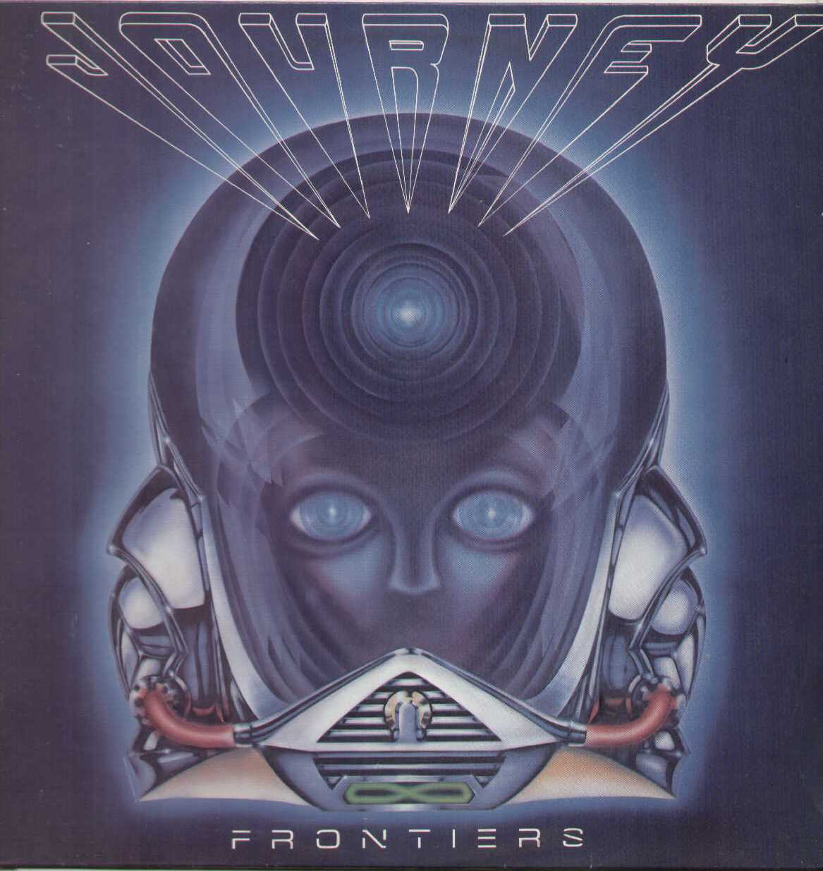 Frontiers