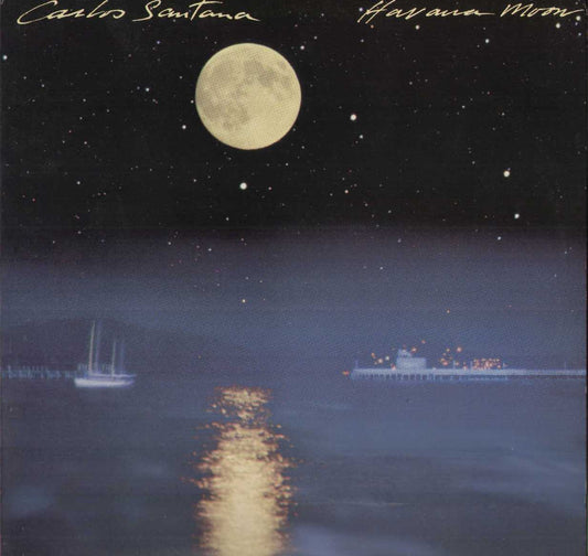 Havana Moon