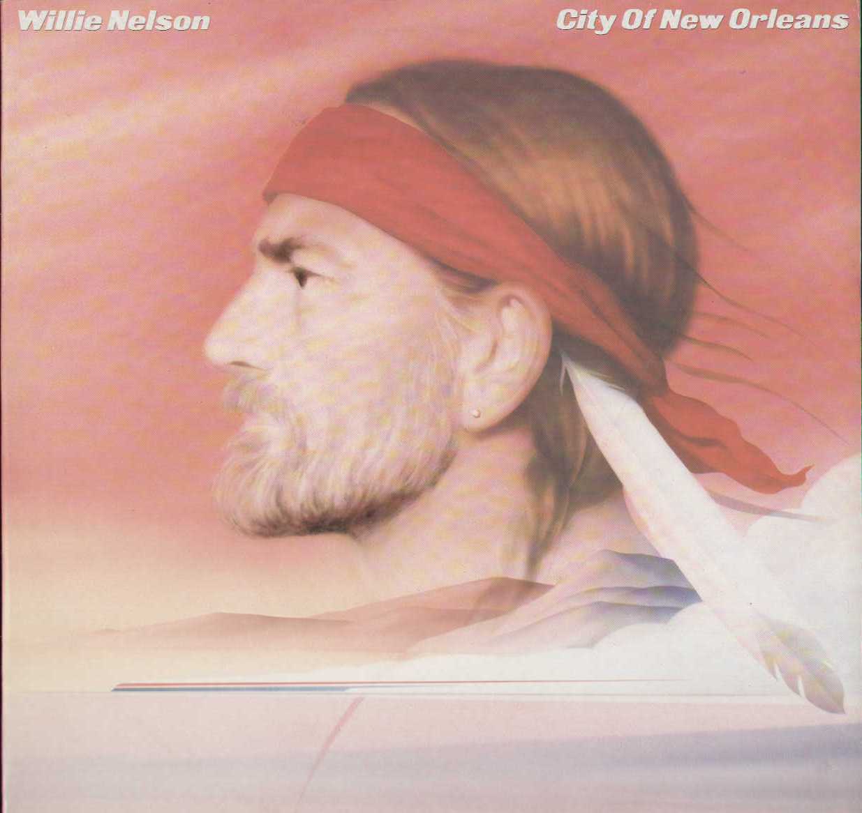 City Of New Orleans