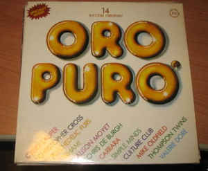 Oro Puro 4