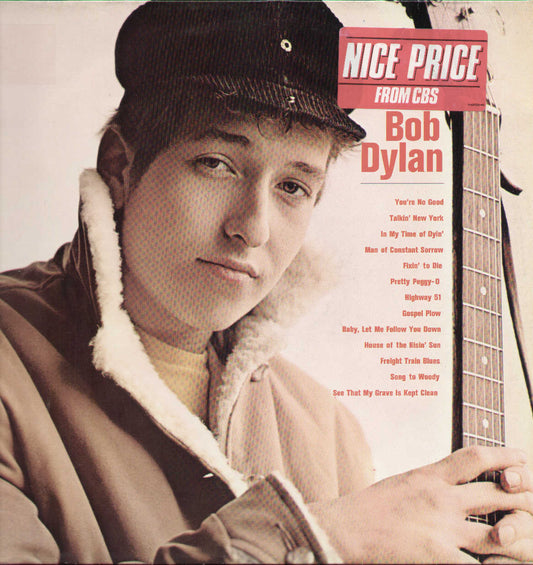 Bob Dylan