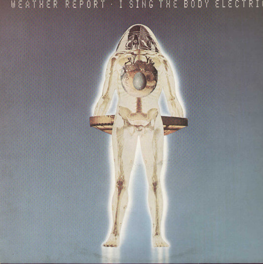 I Sing The Body Electric