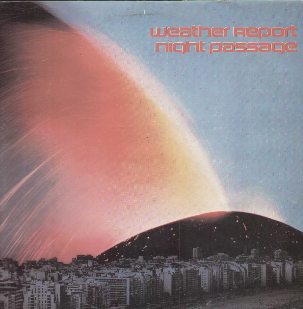 Night Passage