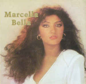 Marcella Bella Cbs85092