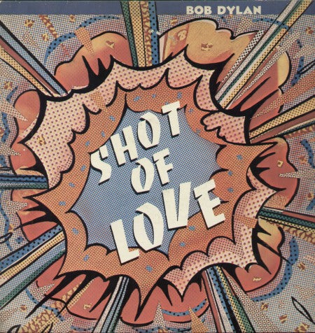 Shot Of Love