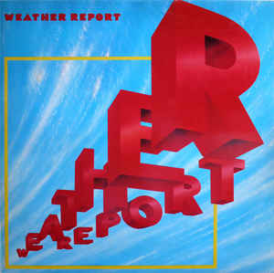 Weather Report Cbs85326