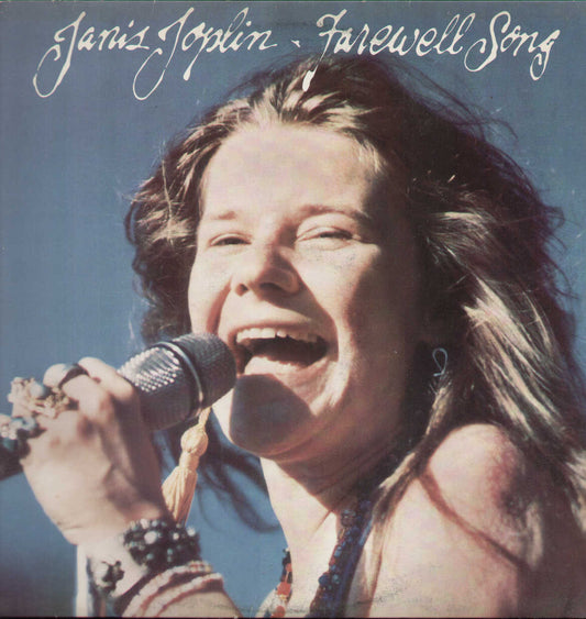Farewell Song