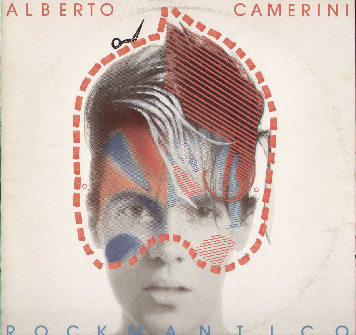 Rockmantico