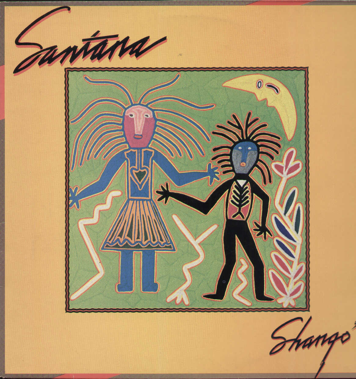 Shango