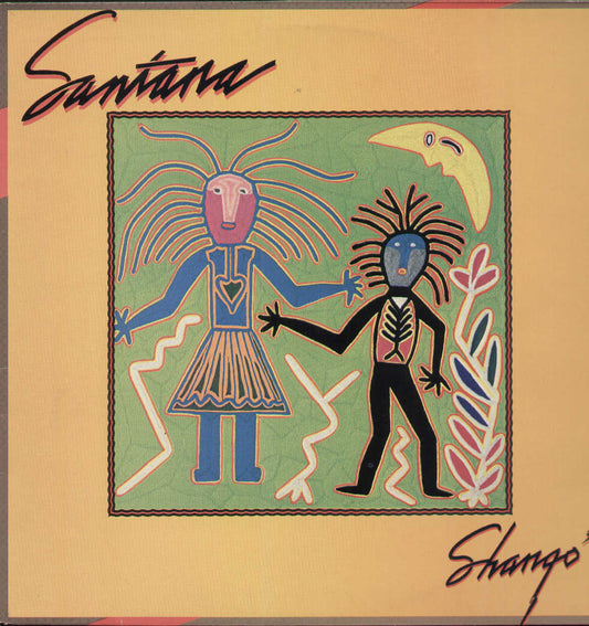 Shango