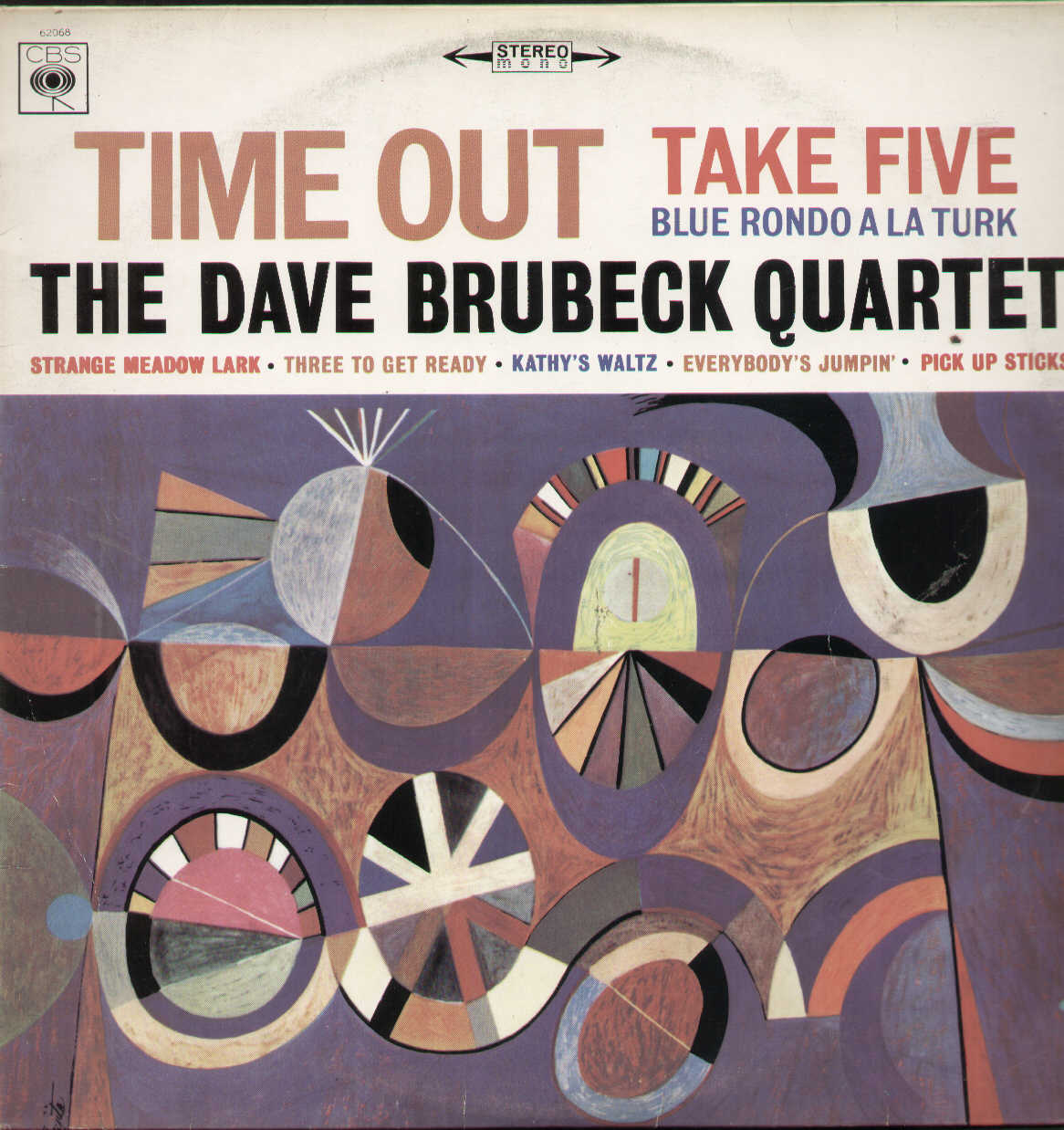 Time Out