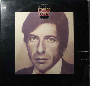 Songs Of Leonard Cohen