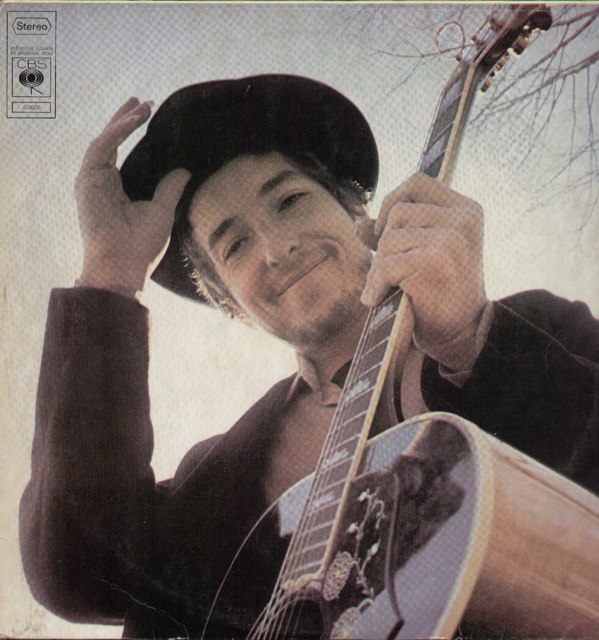 Nashville Skyline
