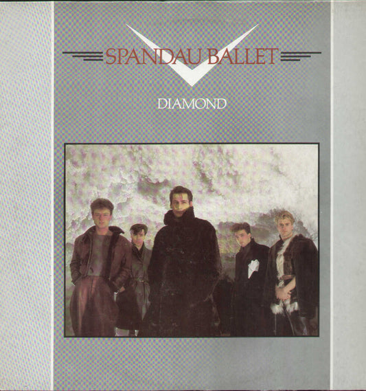 Diamond