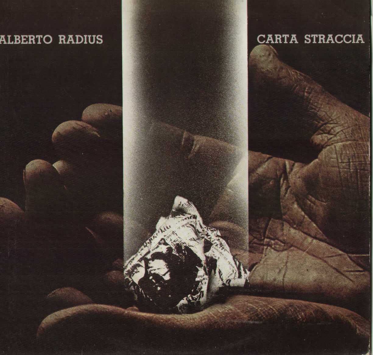 Carta Straccia