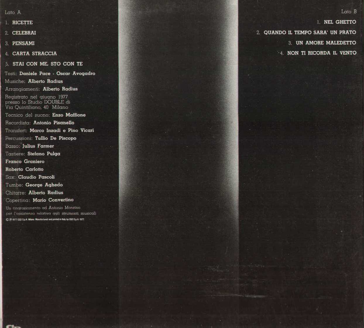 Carta Straccia