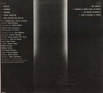 Carta Straccia