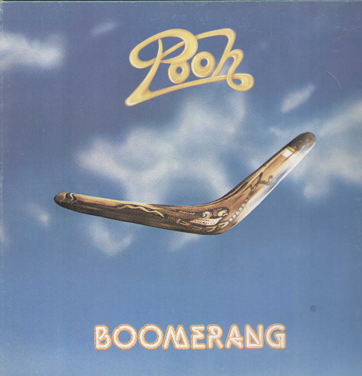 Boomerang
