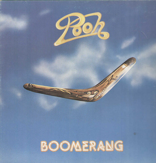 Boomerang