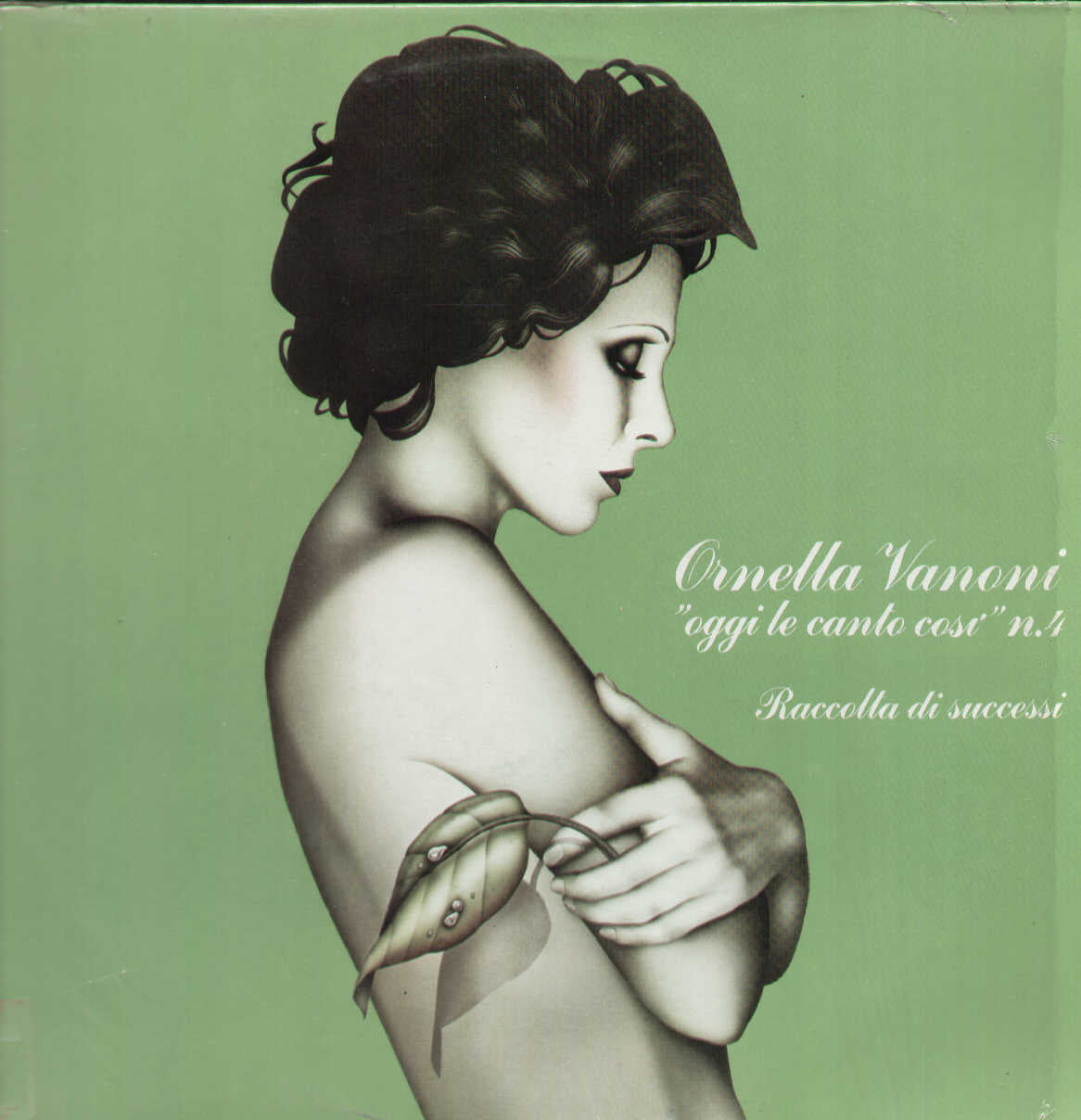 Oggi Le Canto Cosi N 4