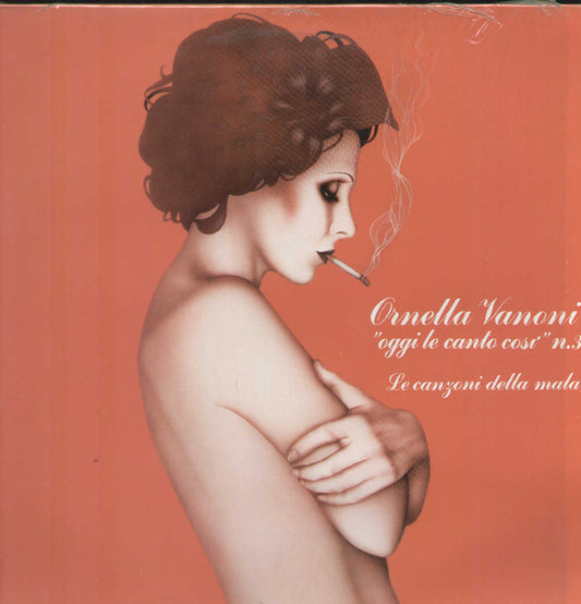 Oggi Le Canto Cosi N 3