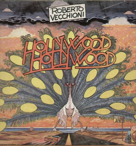 Hollywood Hollywood