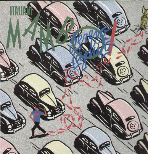Italiani Mambo
