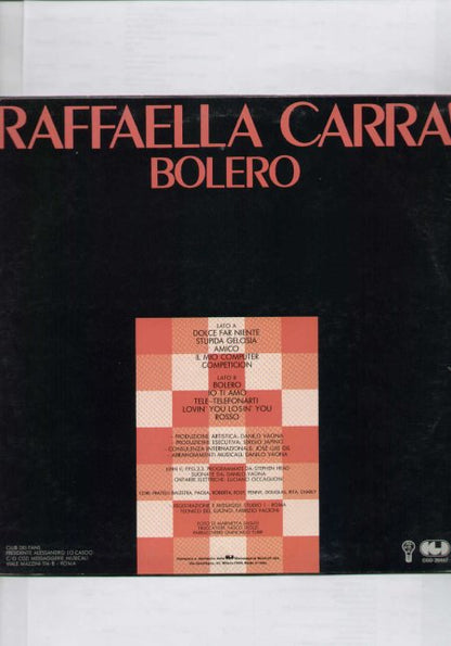 Bolero