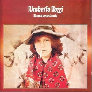 Donna Amante Mia